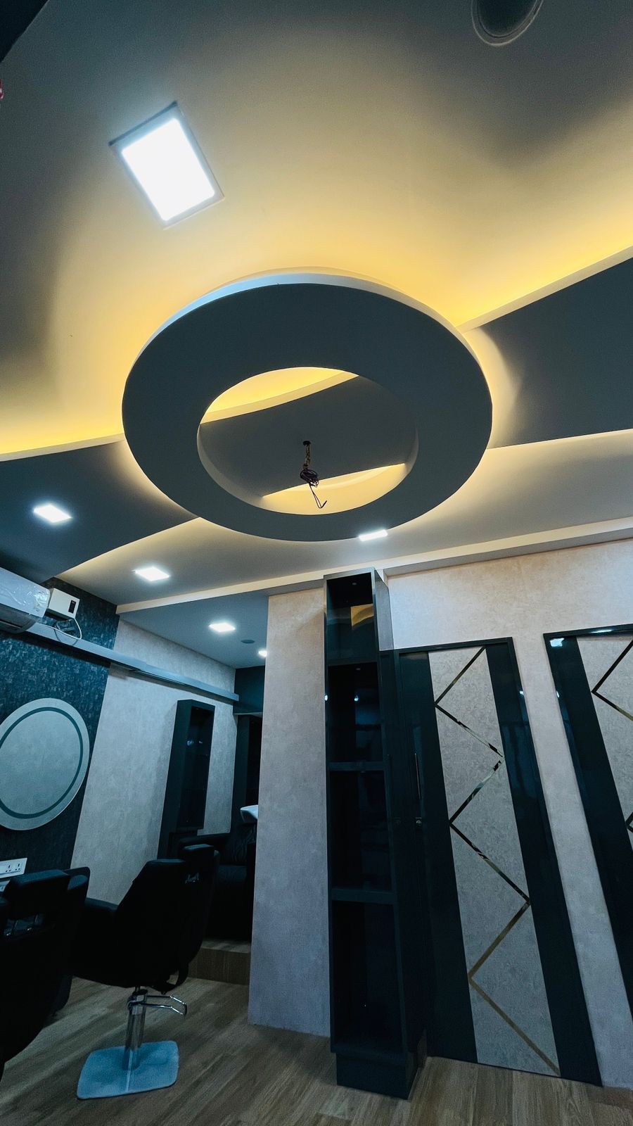 gypsum false ceiling